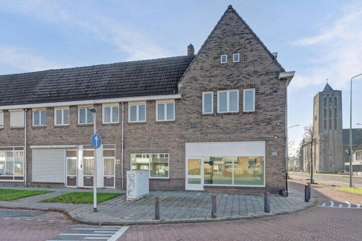 Foto 8 - Heerenweg 58, Heerlen