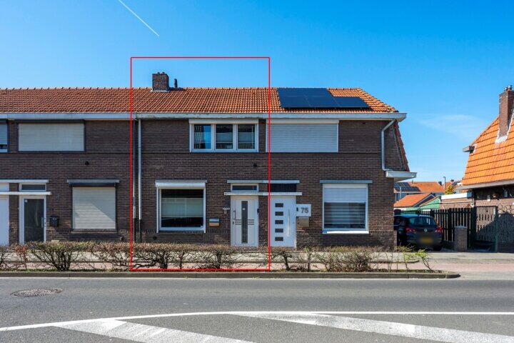 Foto 1 - Heerenweg 73, Heerlen