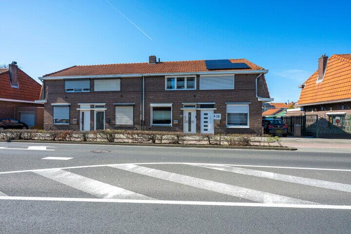 Foto 2 - Heerenweg 73, Heerlen