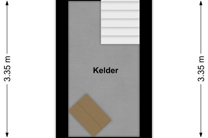 Plattegrond – Heerenweg 73, Heerlen