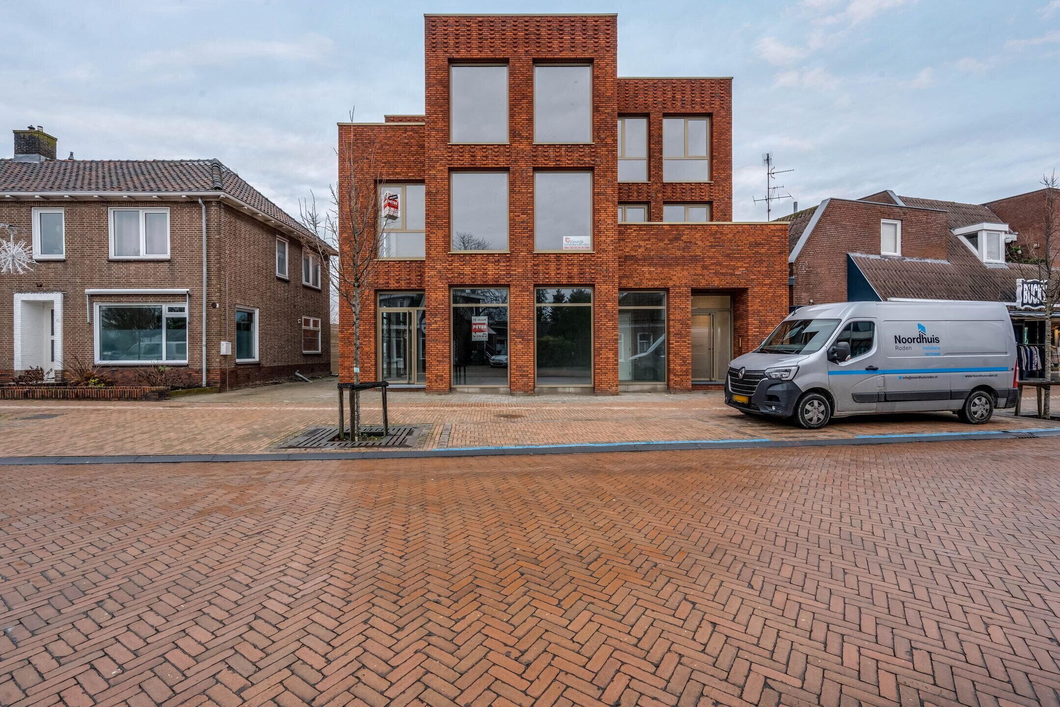 360 foto - Heerestraat 21 A, Roden