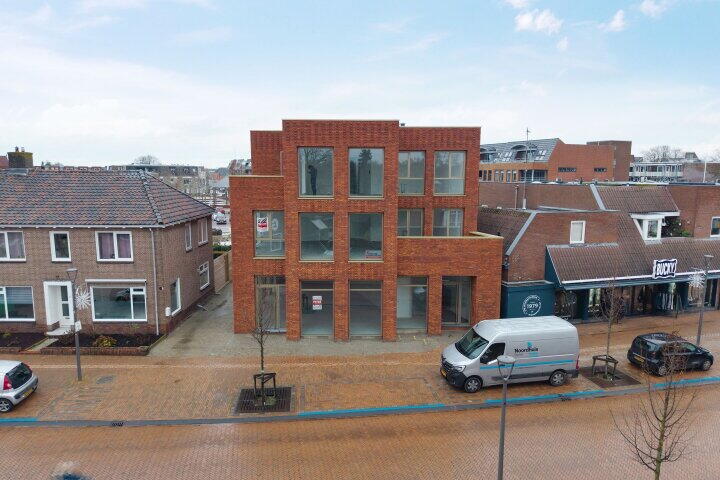 Foto 55 - Heerestraat 21 A, Roden