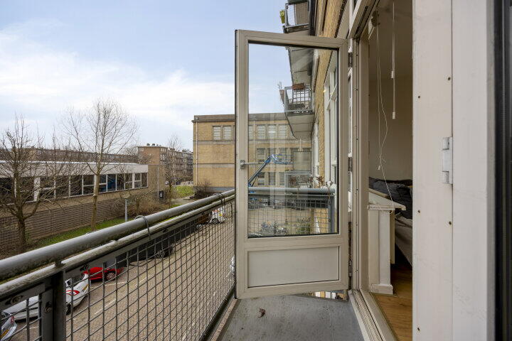 Foto 11 - Heer Halewijnstraat 20 1, Amsterdam