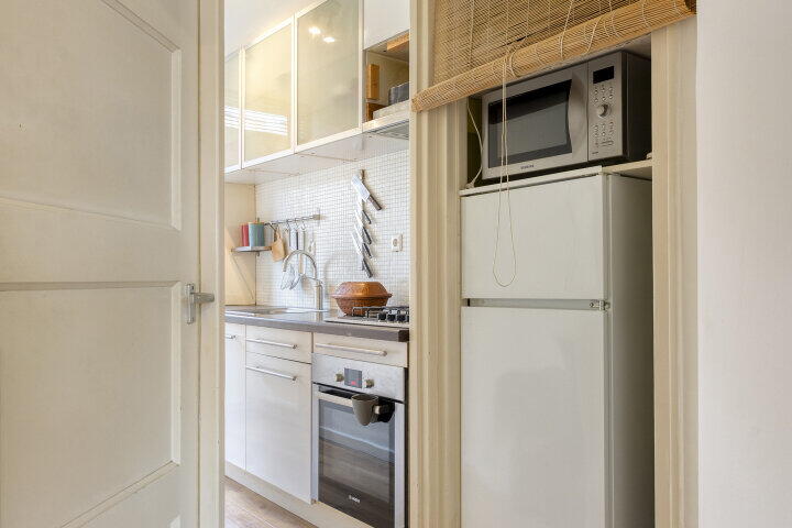 Foto 12 - Heer Halewijnstraat 20 1, Amsterdam