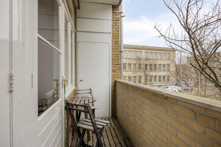 Foto 13 - Heer Halewijnstraat 20 1, Amsterdam