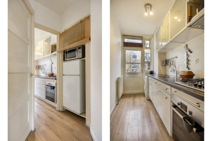 Foto 15 - Heer Halewijnstraat 20 1, Amsterdam