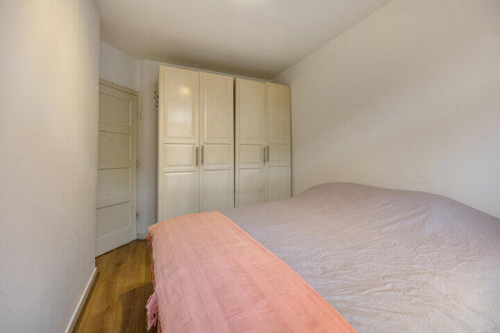 Foto 20 - Heer Halewijnstraat 20 1, Amsterdam