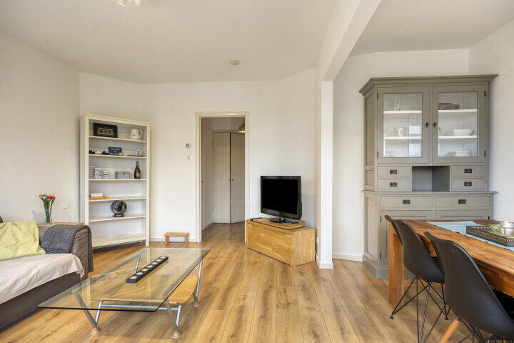 Foto 3 - Heer Halewijnstraat 20 1, Amsterdam