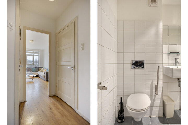 Foto 22 - Heer Halewijnstraat 20 1, Amsterdam