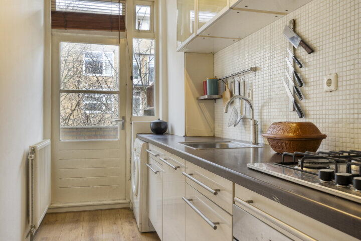 Foto 4 - Heer Halewijnstraat 20 1, Amsterdam