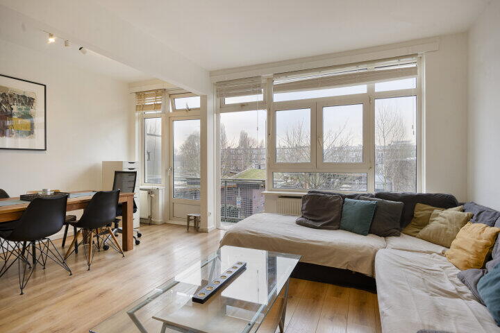 Foto 6 - Heer Halewijnstraat 20 1, Amsterdam