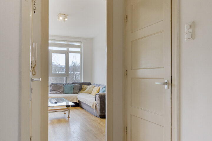 Foto 8 - Heer Halewijnstraat 20 1, Amsterdam