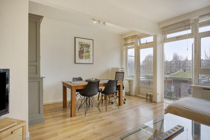 Foto 9 - Heer Halewijnstraat 20 1, Amsterdam