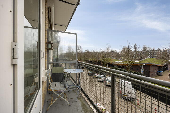 Foto 10 - Heer Halewijnstraat 20 1, Amsterdam