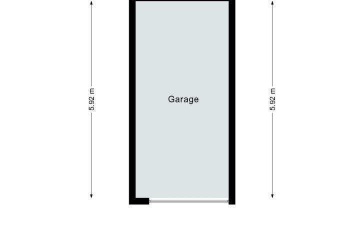 Plan – Heerlerbaan 157 A, Heerlen