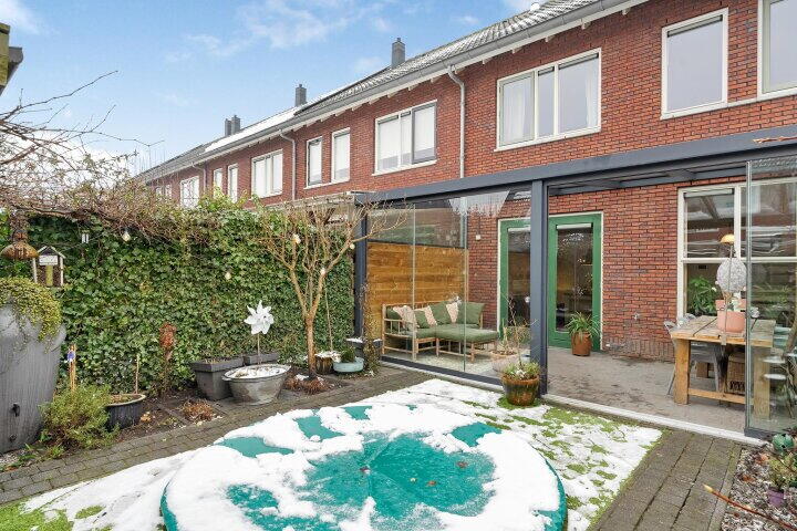 Foto 23 - Heerweg 7, Tuk