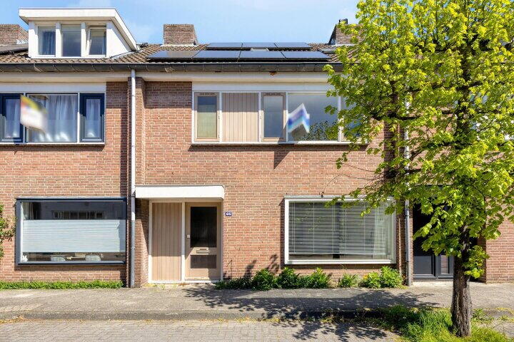 Foto 1 - Heezerweg 65, Eindhoven