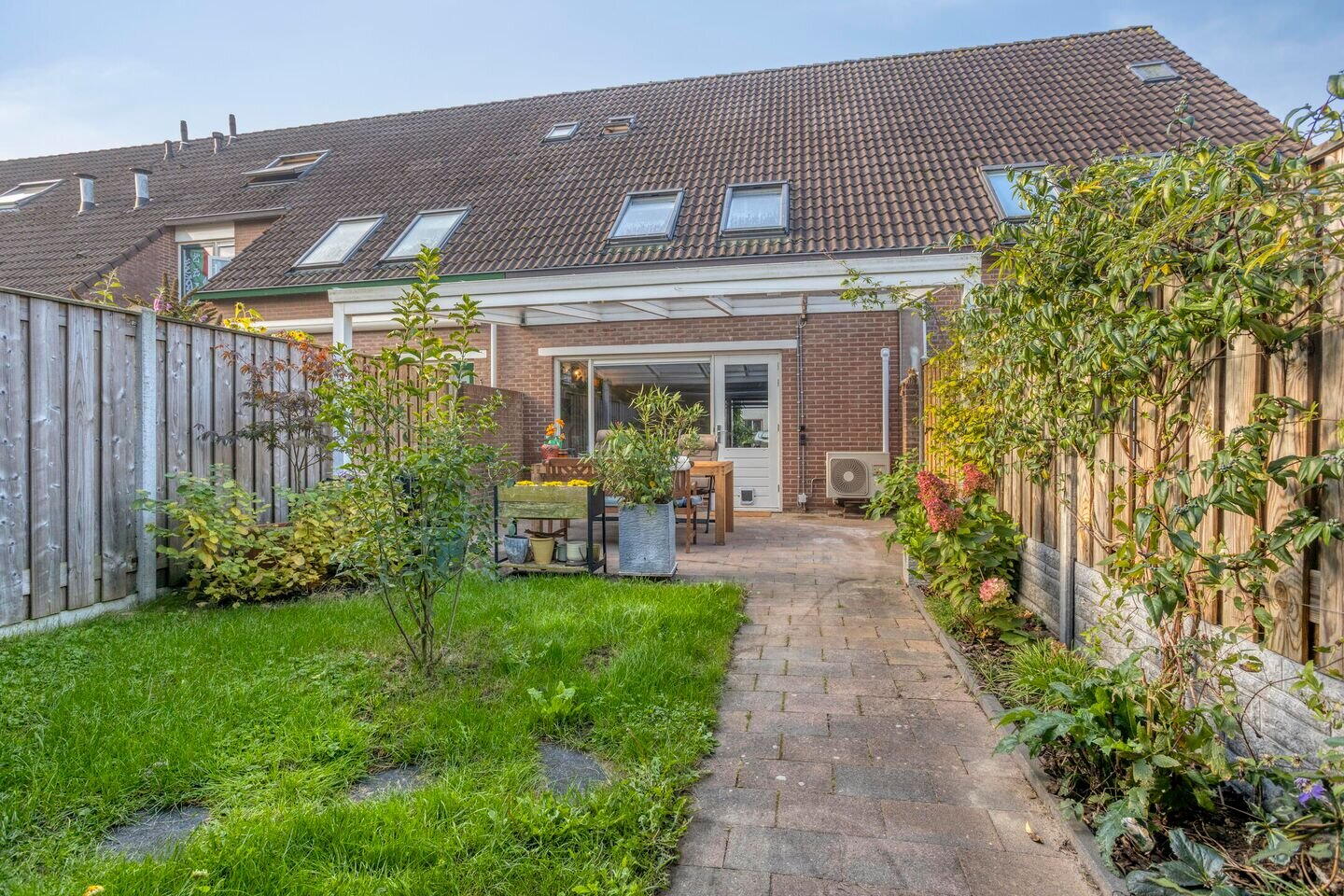 Virtuele tour - Hegdambroek 1503, Nijmegen