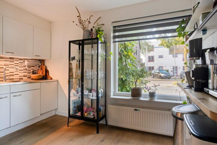 Foto 12 – Hegdambroek 1503, Nijmegen