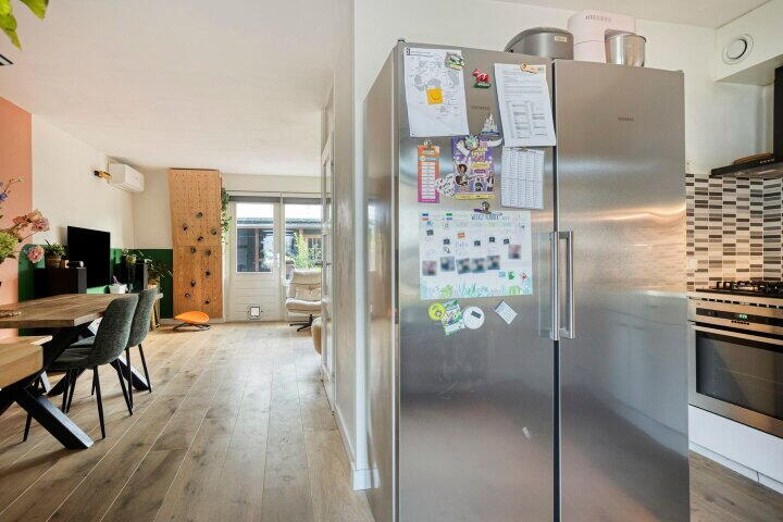 Foto 13 – Hegdambroek 1503, Nijmegen