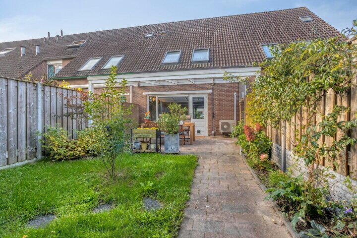 Foto 30 – Hegdambroek 1503, Nijmegen