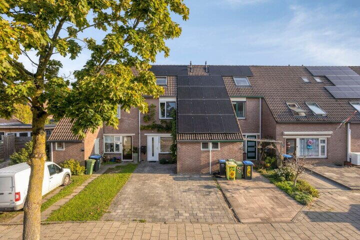 Foto 31 – Hegdambroek 1503, Nijmegen