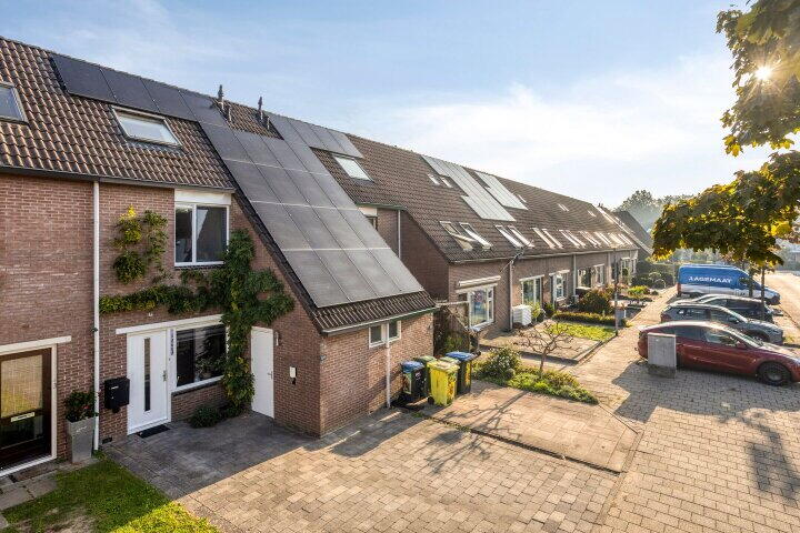 Foto 32 – Hegdambroek 1503, Nijmegen