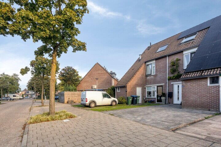 Foto 33 – Hegdambroek 1503, Nijmegen