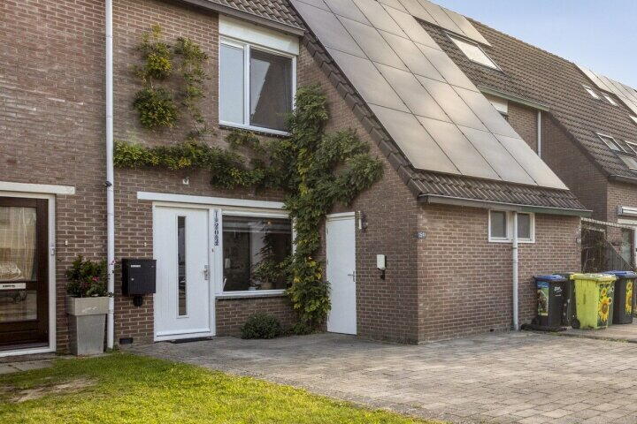 Foto 6 – Hegdambroek 1503, Nijmegen