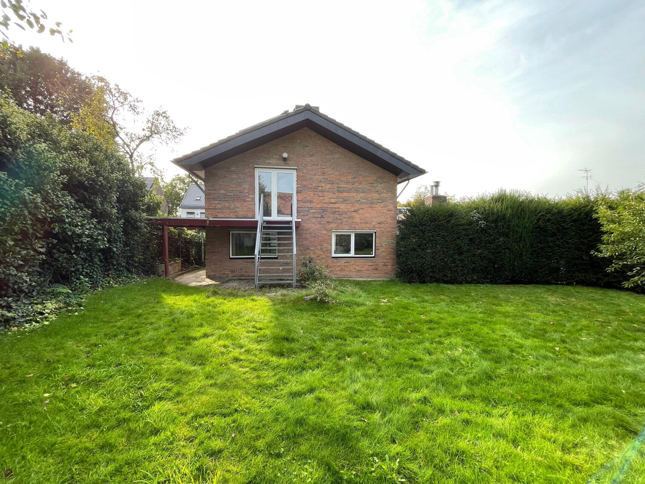 Online bieden Hei-Carisborgweg 5 a, Heerlen