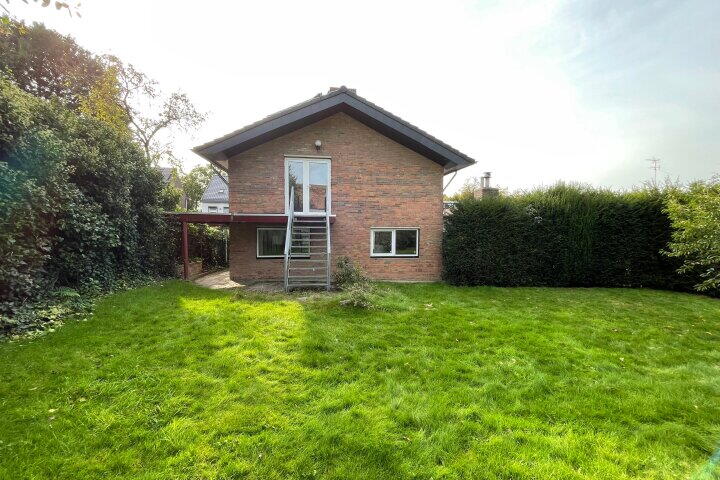 Hei-Carisborgweg 5 a, Heerlen