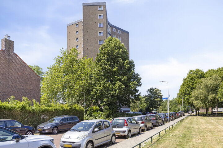 Foto 38 – Heidebloemstraat 153, Nijmegen