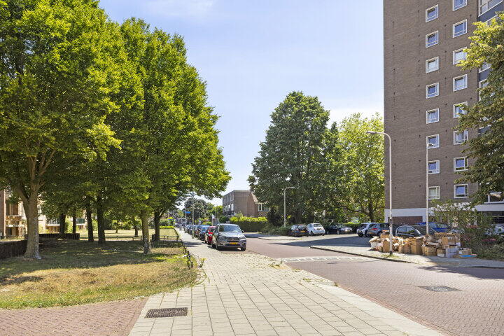 Foto 39 – Heidebloemstraat 153, Nijmegen