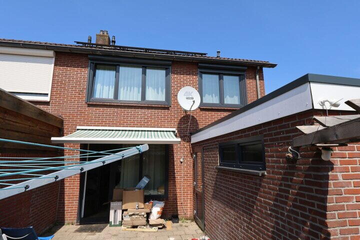 Foto 2 – Heidestraat 1, Westerhaar-Vriezenveensewijk