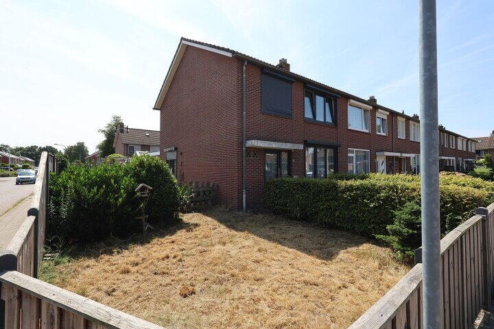 Foto 13 – Heidestraat 1, Westerhaar-Vriezenveensewijk