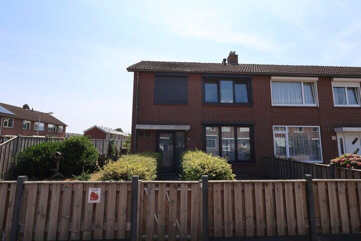 Foto 14 – Heidestraat 1, Westerhaar-Vriezenveensewijk