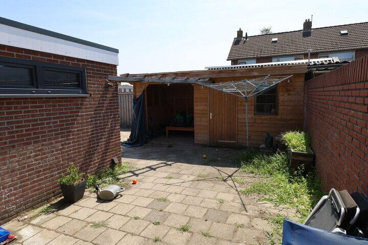 Foto 15 – Heidestraat 1, Westerhaar-Vriezenveensewijk