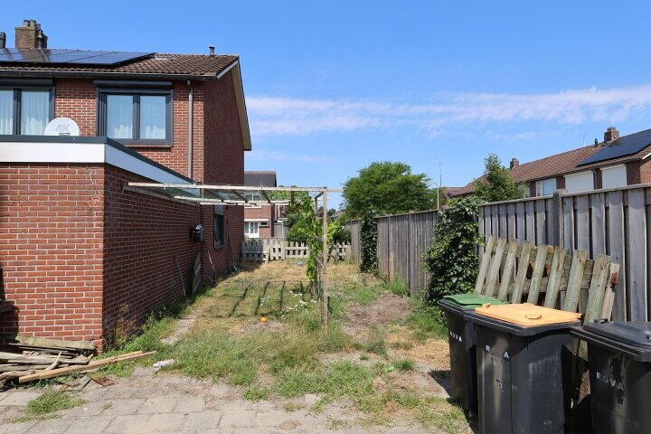 Foto 17 – Heidestraat 1, Westerhaar-Vriezenveensewijk