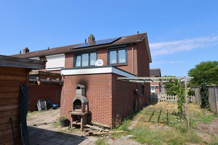 Foto 18 – Heidestraat 1, Westerhaar-Vriezenveensewijk