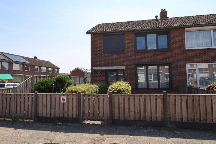 Foto 19 – Heidestraat 1, Westerhaar-Vriezenveensewijk