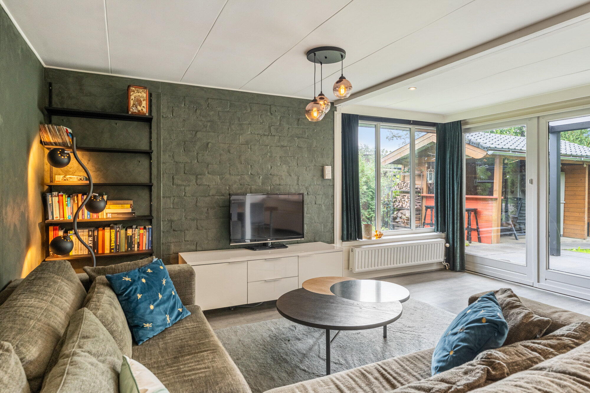 Virtuele tour - Heidestraat A 10117, Rekem