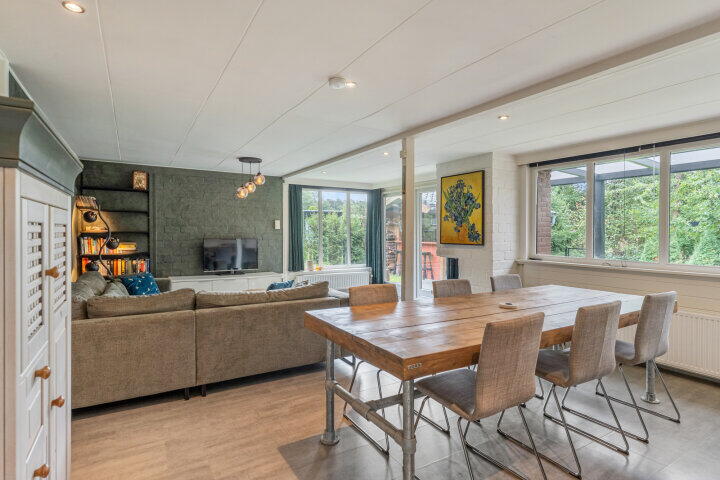 Virtuele tour - Heidestraat A 10117, Rekem