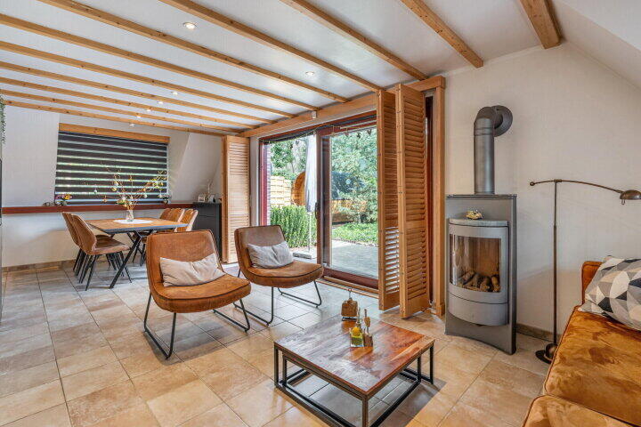 Foto 12 - Heidestraat - 1036, Rekem