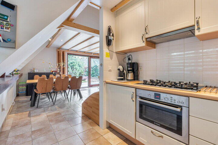 Foto 18 - Heidestraat - 1036, Rekem