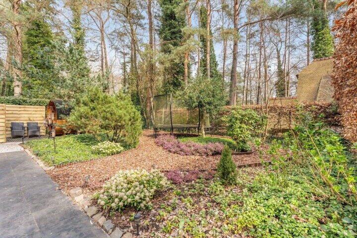 Foto 30 - Heidestraat - 1036, Rekem