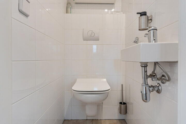 Foto 4 - Heidestraat - 1036, Rekem