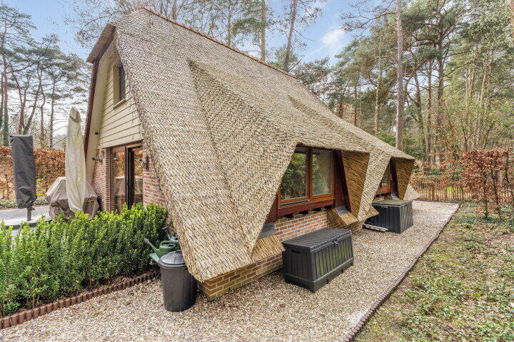 Foto 34 - Heidestraat - 1036, Rekem