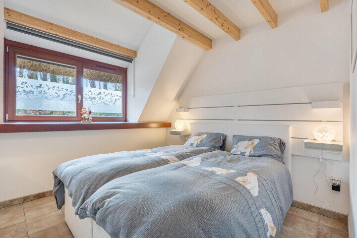 Foto 6 - Heidestraat - 1036, Rekem