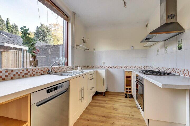 Foto 4 - Heideveldweg 15 B, Heerlen