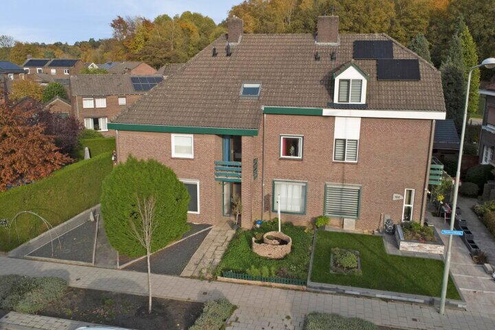 Foto 41 - Heideveldweg 15 B, Heerlen